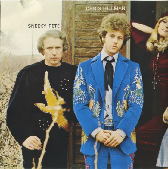 The Flying Burrito Bros - The Gilded Palace Of Sin-3