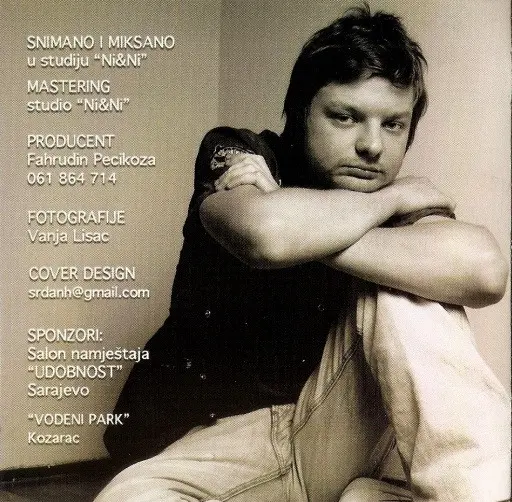 Nešad Selman - Trag-2