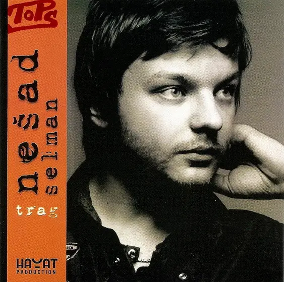 Nešad Selman - Trag-0
