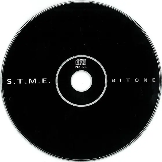 Self-Transforming Machine Elves - Bitone-0