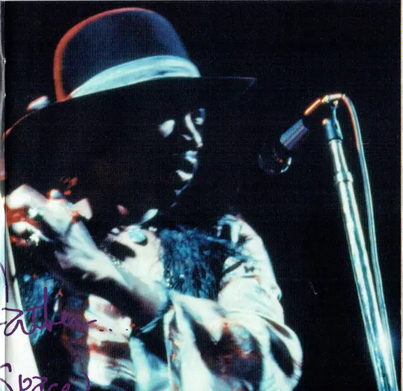 Jimi Hendrix - Experience Hendrix (The Best Of Jimi Hendrix)-5