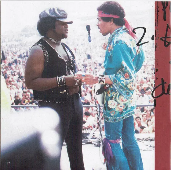 Jimi Hendrix - Experience Hendrix (The Best Of Jimi Hendrix)-20