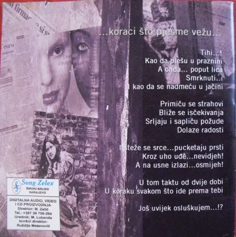 Mišo Bartulica - Ludnik-1