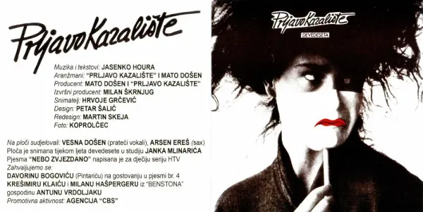 Prljavo Kazalište - Devedeseta-4