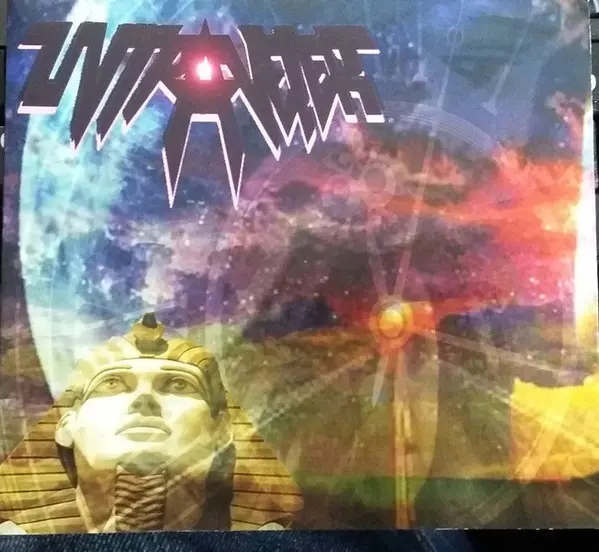 Uvtraveler - Uvtraveler-0