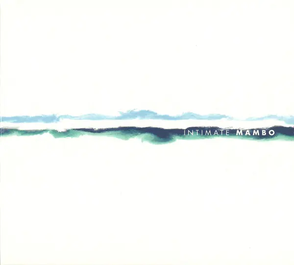 Various - Intimate Mambo-1