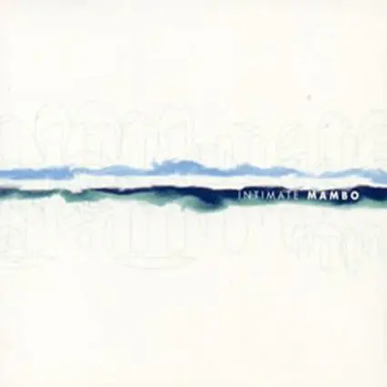 Various - Intimate Mambo-0