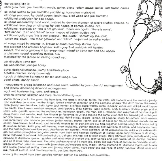 The Working Title - About-Face-8