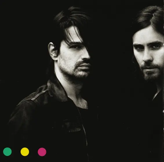30 Seconds To Mars - Love Lust Faith + Dreams-8