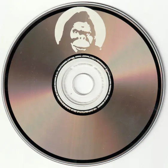A - 'A' Vs Monkey Kong-2