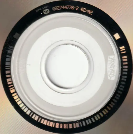 A - Hi-Fi Serious-3