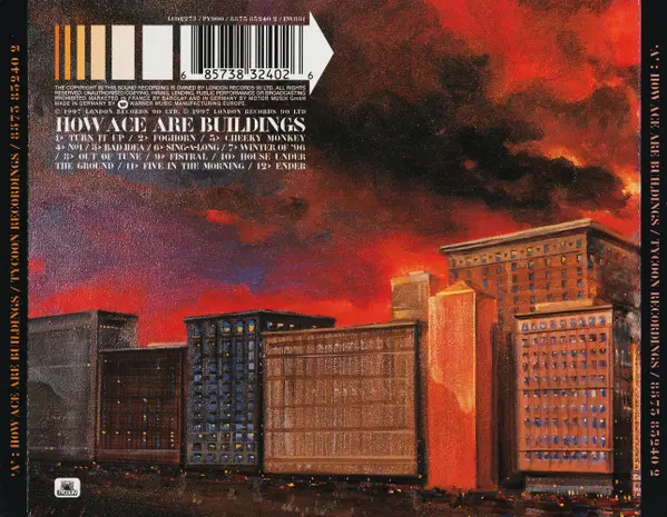 A - How Ace Are Buildings-1