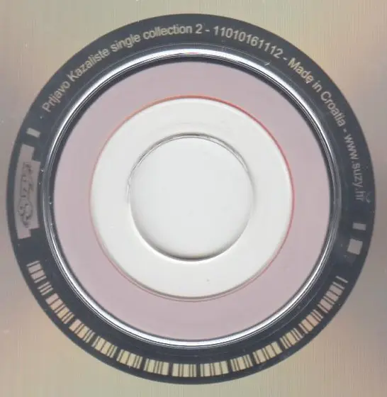 Prljavo Kazalište - Single Collection '79 - '90 B Sides-9
