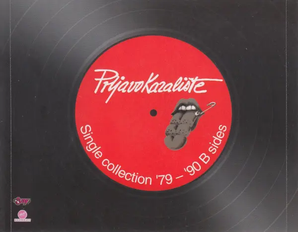 Prljavo Kazalište - Single Collection '79 - '90 B Sides-6