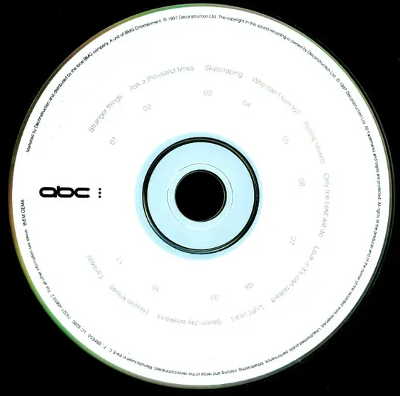 ABC - Skyscraping-2