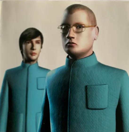 Arling & Cameron - We Are A&C-11