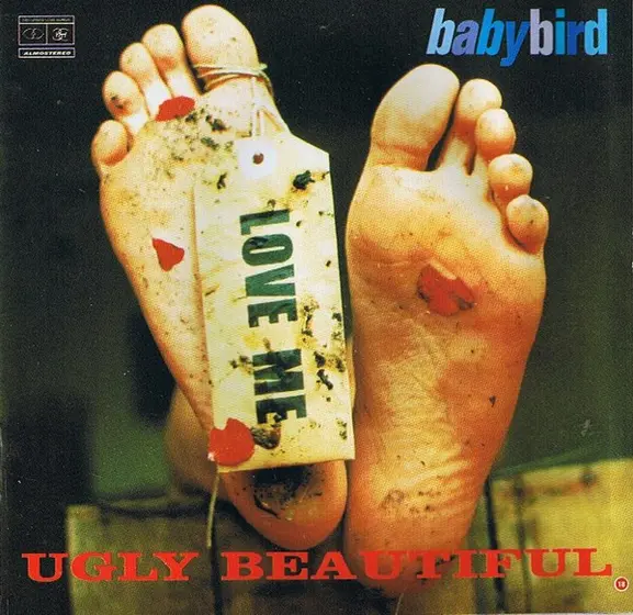 Babybird - Ugly Beautiful-0
