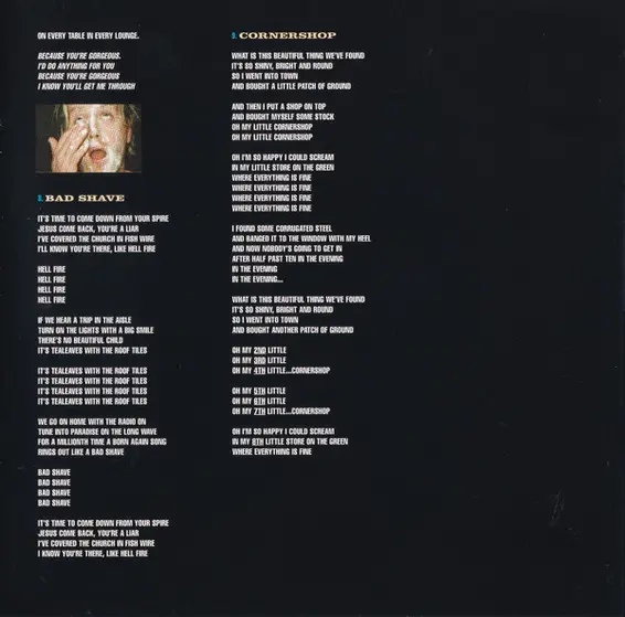 Babybird - Ugly Beautiful-8