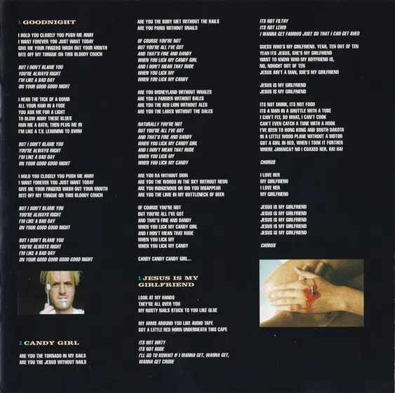 Babybird - Ugly Beautiful-6