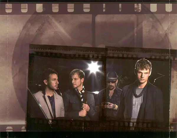 Backstreet Boys - This Is Us-3