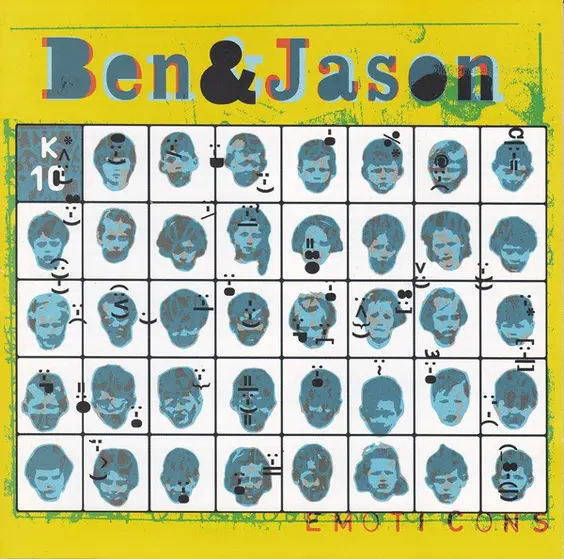 Ben & Jason - Emoticons-0