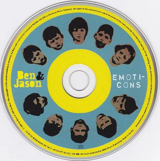 Ben & Jason - Emoticons-2