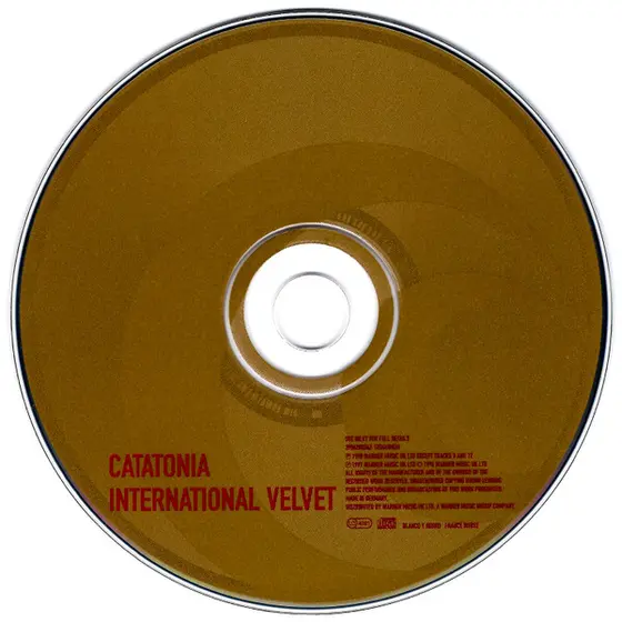 Catatonia - International Velvet-2
