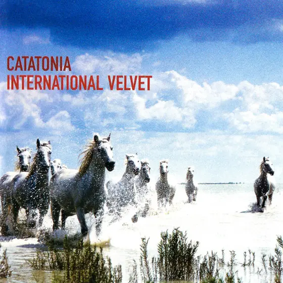 Catatonia - International Velvet-0