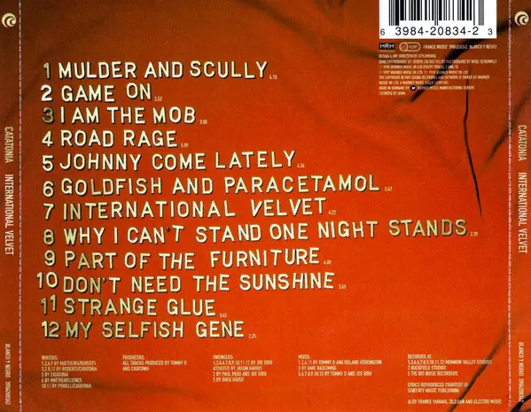 Catatonia - International Velvet-1