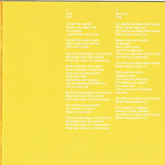 Catatonia - Paper Scissors Stone-9