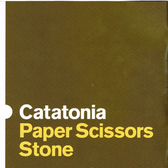 Catatonia - Paper Scissors Stone-3