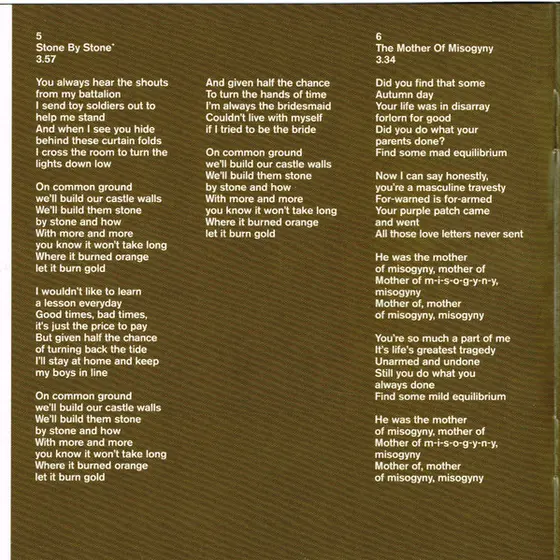 Catatonia - Paper Scissors Stone-10