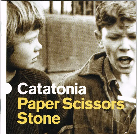 Catatonia - Paper Scissors Stone-6