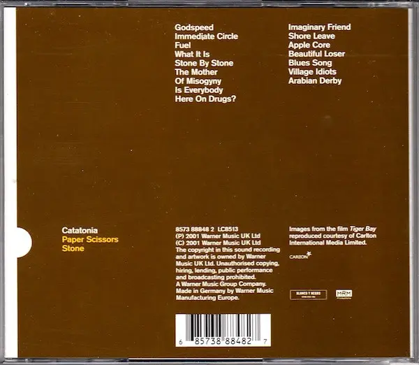 Catatonia - Paper Scissors Stone-2