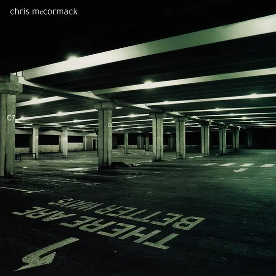 Chris McCormack - There Are Better Ways-6