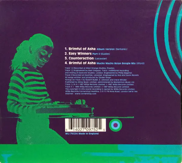 Cornershop - Brimful Of Asha-4