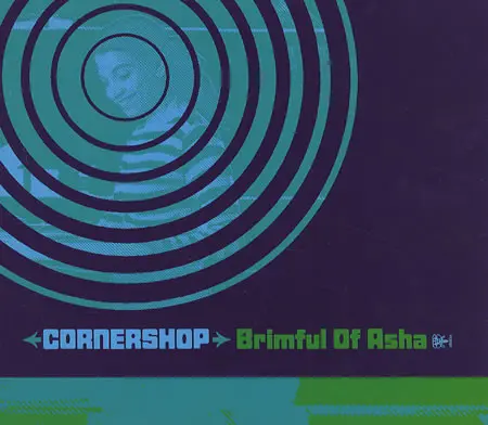 Cornershop - Brimful Of Asha-0