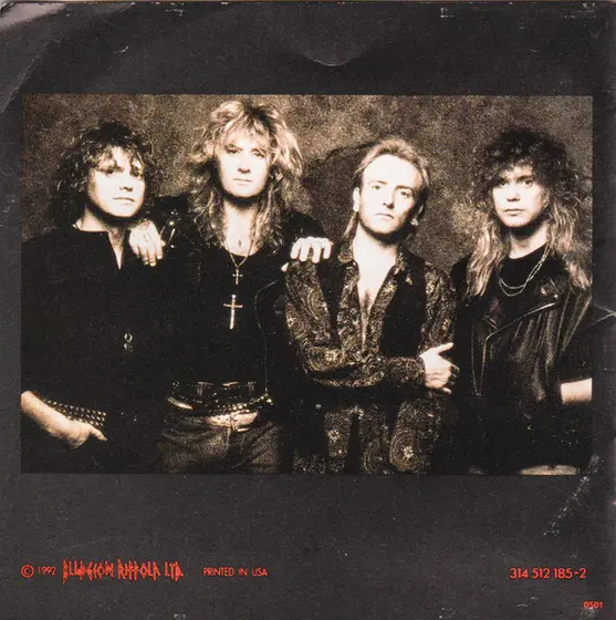 Def Leppard - Adrenalize-5