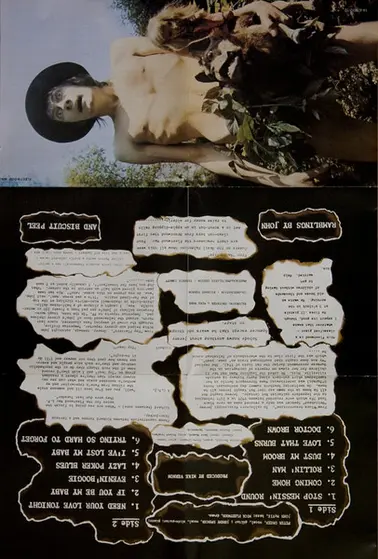 Fleetwood Mac - Mr. Wonderful-1
