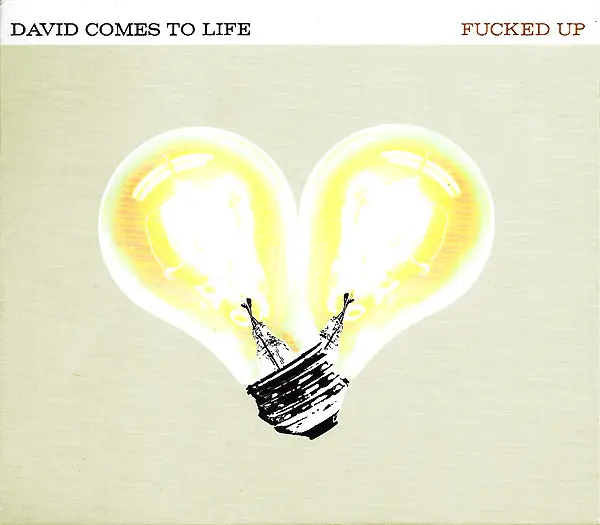 Fucked Up - David Comes To Life-0