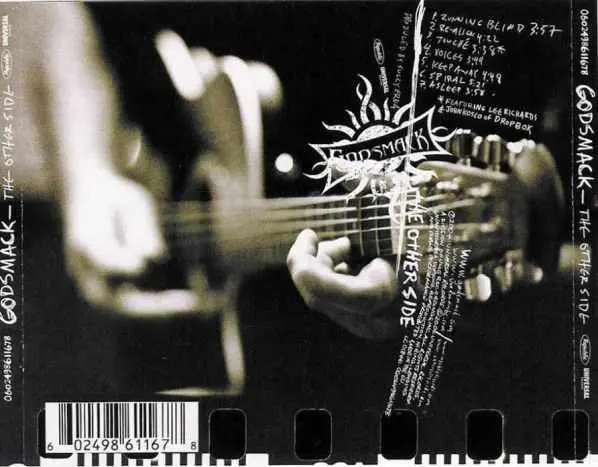 Godsmack - The Other Side-1