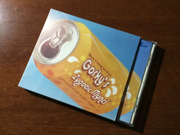 Gorky's Zygotic Mynci - How I Long To Feel That Summer In My Heart-7