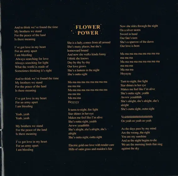 Greta Van Fleet - From The Fires-5