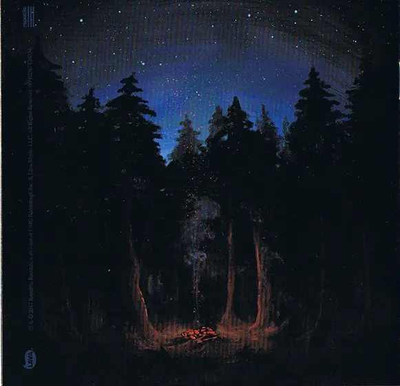 Greta Van Fleet - From The Fires-10