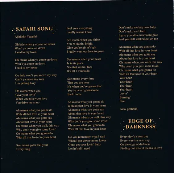 Greta Van Fleet - From The Fires-4