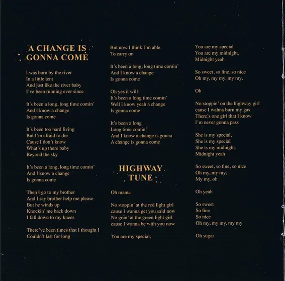 Greta Van Fleet - From The Fires-6