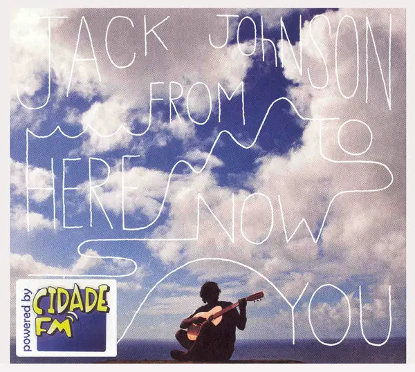 Jack Johnson - From Here To Now To You-32