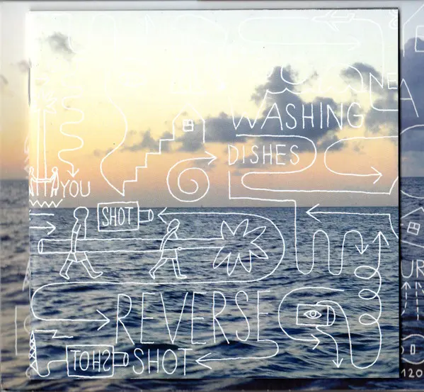 Jack Johnson - From Here To Now To You-1