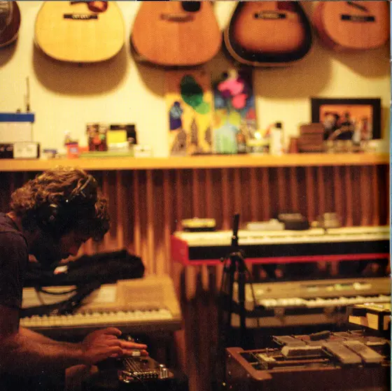 Jack Johnson - From Here To Now To You-9