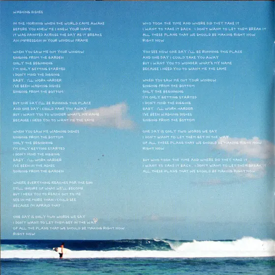 Jack Johnson - From Here To Now To You-13
